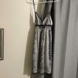 BCBG RUNWAY NEVER WORN